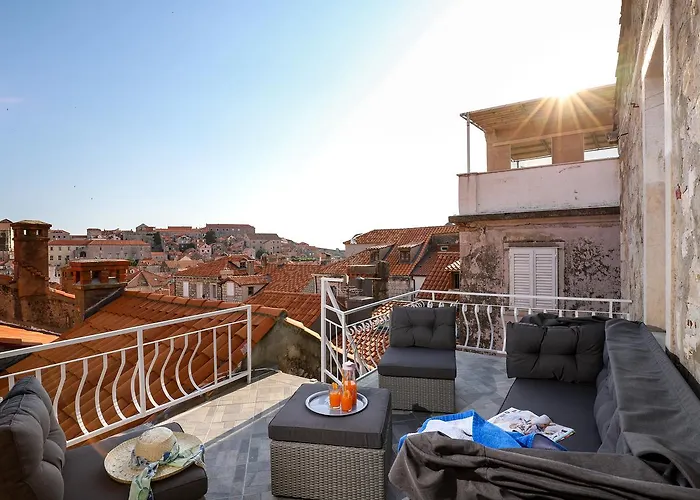 Apartment Nina - Old Town