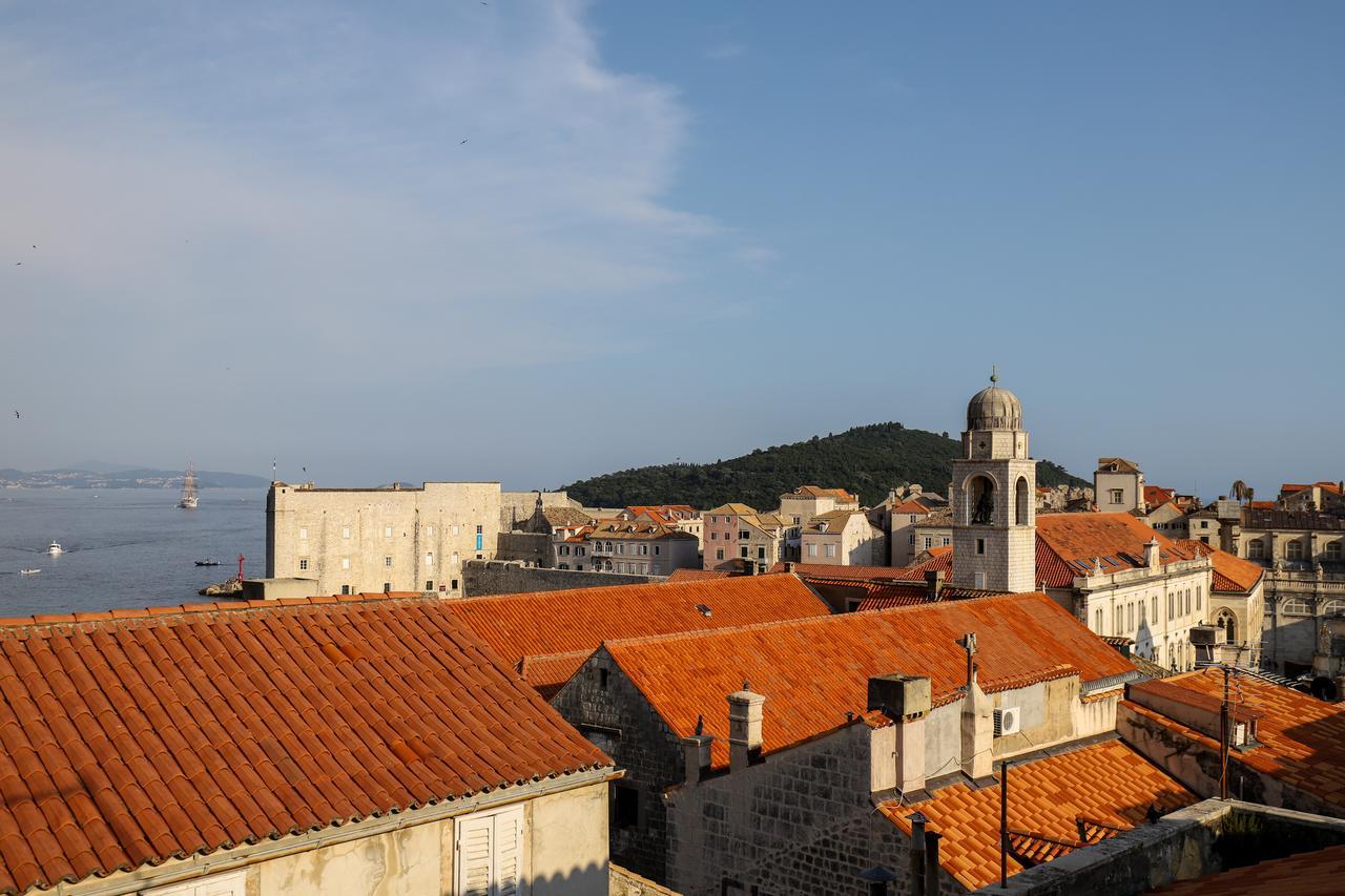 Nina - Old Town Apartment Dubrovnik